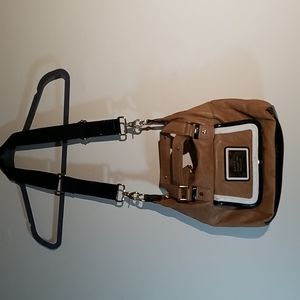 L.a.m.b  bag leather similar